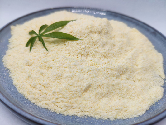 99% Acadesine (AICAR) CAS 2627-69-2 Yellow Powder