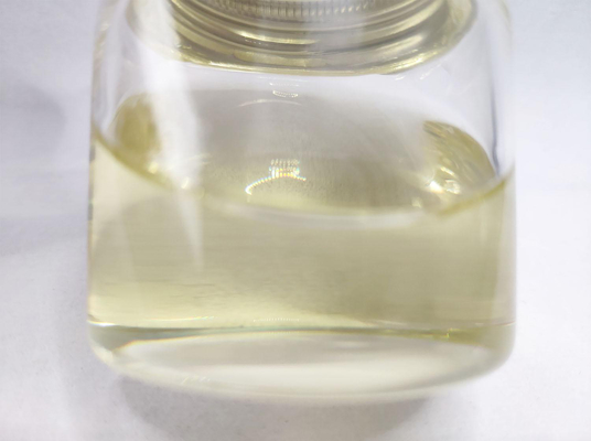99% Purity 2-Bromo-1-phenyl-1-pentanone CAS 49851-31-2