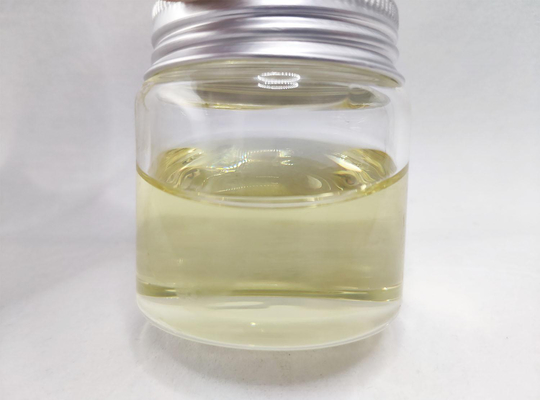 99% Purity 2-Bromo-1-phenyl-1-pentanone CAS 49851-31-2