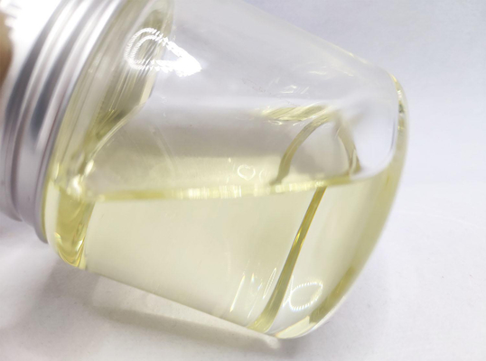 99% Purity 2-Bromo-1-phenyl-1-pentanone CAS 49851-31-2